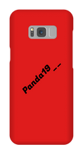 Samsung Galaxy S8 Phone case