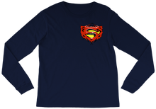 stscubastevetv Long Sleeve Tee