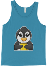 pengufin Tank Top