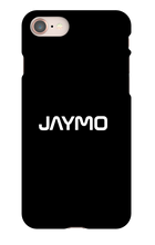 jxymo iPhone Phone Cases