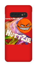 nuttzie Samsung Phone Cases
