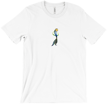 Oscar Luck Shirt