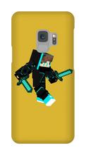 ItzZayanPlayz Samsung Phone Cases