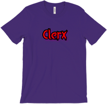 Clerx Original Set - T-Shirt