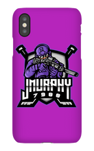 jmurphy7988 iPhone Phone Cases