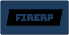 firerp XXL Gaming Mousepad