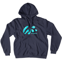 Willgasm Hoodies (No-Zip/Pullover)