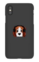 Mrbeagle2017 iPhone Phone Cases
