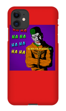 simplymadgaming420 iPhone Phone Cases