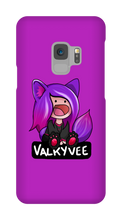 valkyvee Samsung Phone Cases