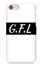 kingjerryonyt iPhone Phone Cases