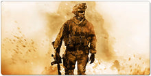 Call of duty mw xxl mousepad