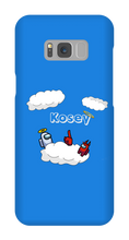 Collection One Samsung Phone Case
