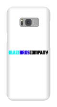 blazebroscompanyog Samsung Phone Cases