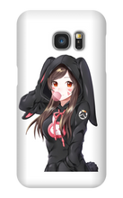 xno_mxrcy Samsung Phone Cases