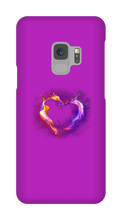 RIG LOVE  Samsung Phone Cases