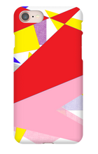NOMPAS | iPhone Case