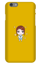 nuski90 iPhone Phone Cases