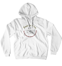 Simping aint easy Hoodies
