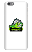 ppg_duckpunch83 iPhone Phone Cases