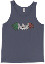 jdhertz - M.O.B Tank Top