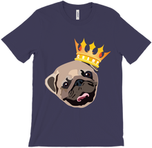 pugchmp T-Shirts