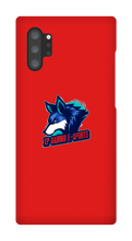 ffd_tv Samsung Phone Cases