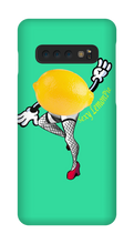 sexylemonpie_ Samsung Phone Cases