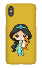 littlemiss_emziee iPhone Phone Cases