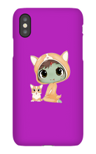 Horde iPhone Phone Cases