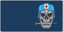 dr_merkn XXL Gaming Mousepad