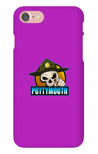 pottymouth_sfc iPhone Phone Cases
