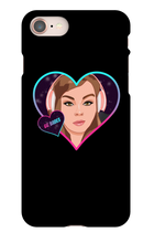 zoeydoreen94 iPhone Phone Cases
