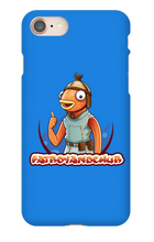 fatboyandchub iPhone Cases