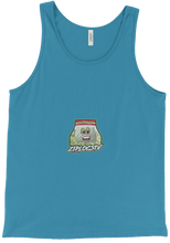 ziplocstv Tank Top