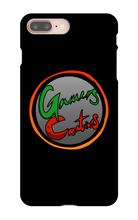 gamerscreations iPhone Phone Cases