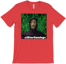 5 STAR SHIRT 2