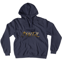 brutal Hoodies (No-Zip/Pullover)