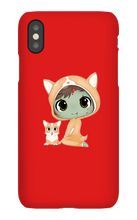 Horde iPhone Phone Cases