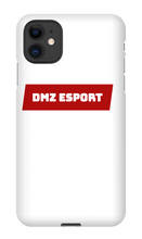 demonz_farhad iPhone Phone Cases