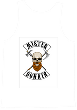 mister_donair Tank Top