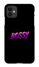 queenbossy69 iPhone Phone Cases