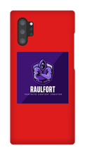 raulfort Samsung Phone Cases