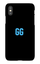 w00kigg iPhone Phone Cases