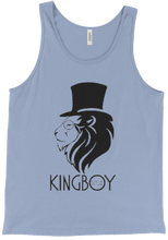 kingisaac Tank Top