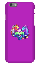 jokernights iPhone Phone Cases
