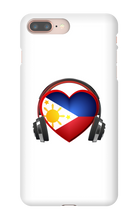pinoy2love iPhone Phone Cases