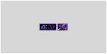 mrctech XXL Gaming Mousepad