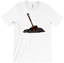 Shirthammaren v3