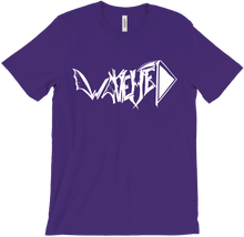 wavehed_ T-Shirts (White logo)